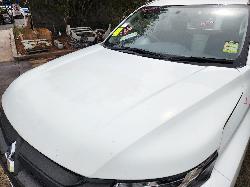 View Mitsubishi Triton 2021 2 Door Pickup