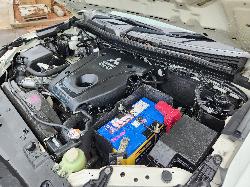 View Mitsubishi Triton 2021 2 Door Pickup