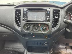 View Mitsubishi Triton 2021 2 Door Pickup