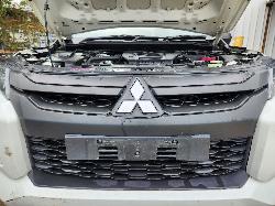 View Mitsubishi Triton 2021 2 Door Pickup