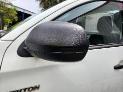 View Mitsubishi Triton 2021 2 Door Pickup