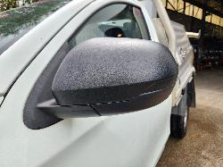 View Mitsubishi Triton 2021 2 Door Pickup