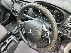 View Mitsubishi Triton 2021 2 Door Pickup