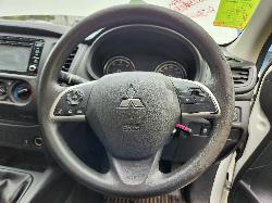 View Mitsubishi Triton 2021 2 Door Pickup