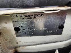 View Mitsubishi Triton 2021 2 Door Pickup