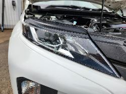 View Mitsubishi Triton 2021 2 Door Pickup