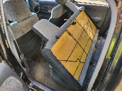 View Toyota Hilux 2002 4 Door Utility