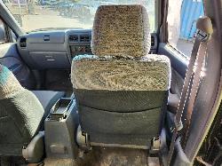 View Toyota Hilux 2002 4 Door Utility