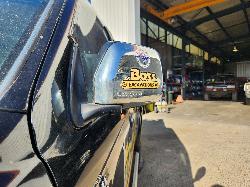 View Toyota Hilux 2002 4 Door Utility