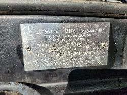 View Toyota Hilux 2002 4 Door Utility