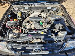 View Toyota Hilux 2002 4 Door Utility