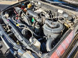 View Toyota Hilux 2002 4 Door Utility