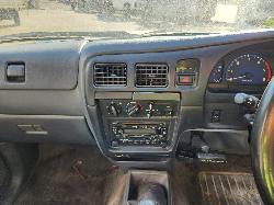 View Toyota Hilux 2002 4 Door Utility
