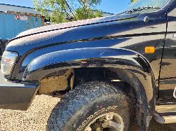 View Toyota Hilux 2002 4 Door Utility