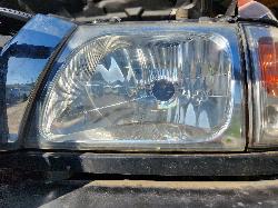 View Toyota Hilux 2002 4 Door Utility