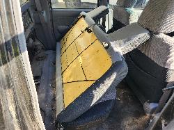 View Toyota Hilux 2002 4 Door Utility