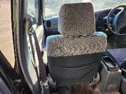 View Toyota Hilux 2002 4 Door Utility