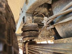 View Toyota Hilux 2002 4 Door Utility