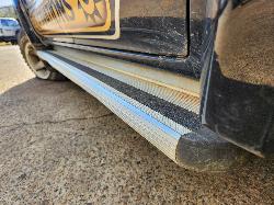 View Toyota Hilux 2002 4 Door Utility