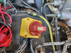 View Toyota Hilux 2002 4 Door Utility