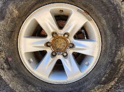 View Nissan Patrol 2000 2 Door Pickup