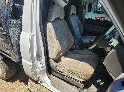 View Nissan Patrol 2000 2 Door Pickup