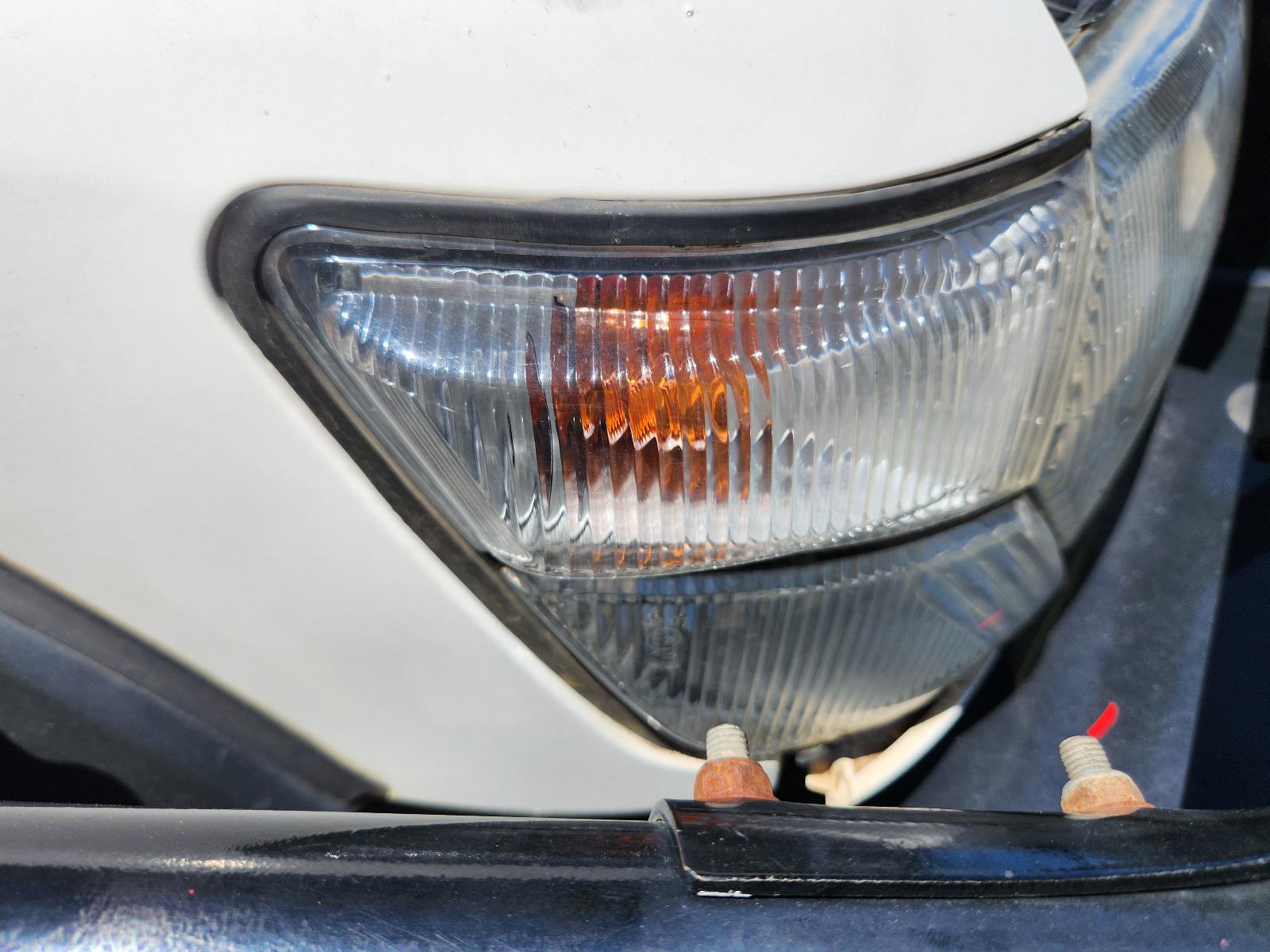 View Nissan Patrol 2000 2 Door Pickup