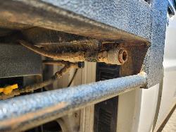 View Nissan Patrol 2000 2 Door Pickup