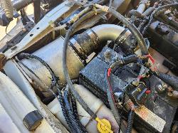 View Nissan Patrol 2000 2 Door Pickup