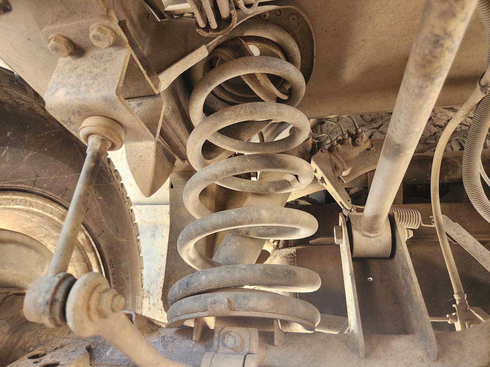 View Nissan Patrol 2000 2 Door Pickup