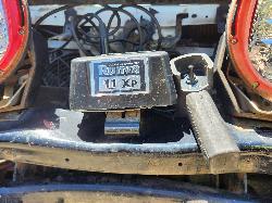 View Nissan Patrol 2000 2 Door Pickup