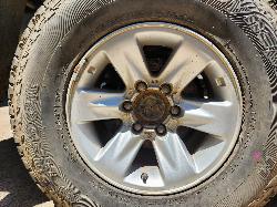 View Nissan Patrol 2000 2 Door Pickup