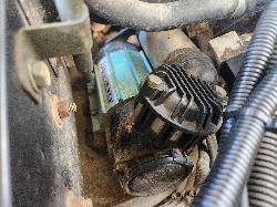 View Nissan Patrol 2000 2 Door Pickup