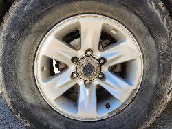 View Nissan Patrol 2000 2 Door Pickup