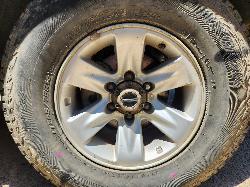 View Nissan Patrol 2000 2 Door Pickup