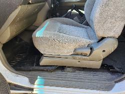 View Nissan Patrol 2000 2 Door Pickup