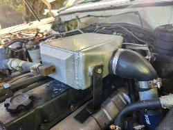 View Nissan Patrol 2000 2 Door Pickup