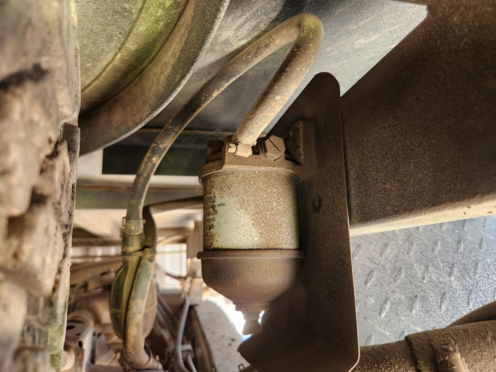 View Nissan Patrol 2000 2 Door Pickup