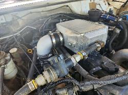 View Nissan Patrol 2000 2 Door Pickup