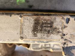 View Nissan Patrol 2000 2 Door Pickup