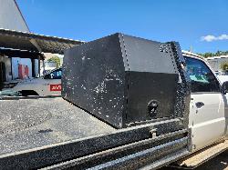 View Nissan Patrol 2000 2 Door Pickup