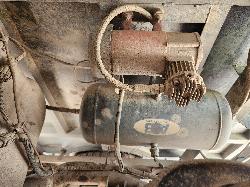 View Nissan Patrol 2000 2 Door Pickup