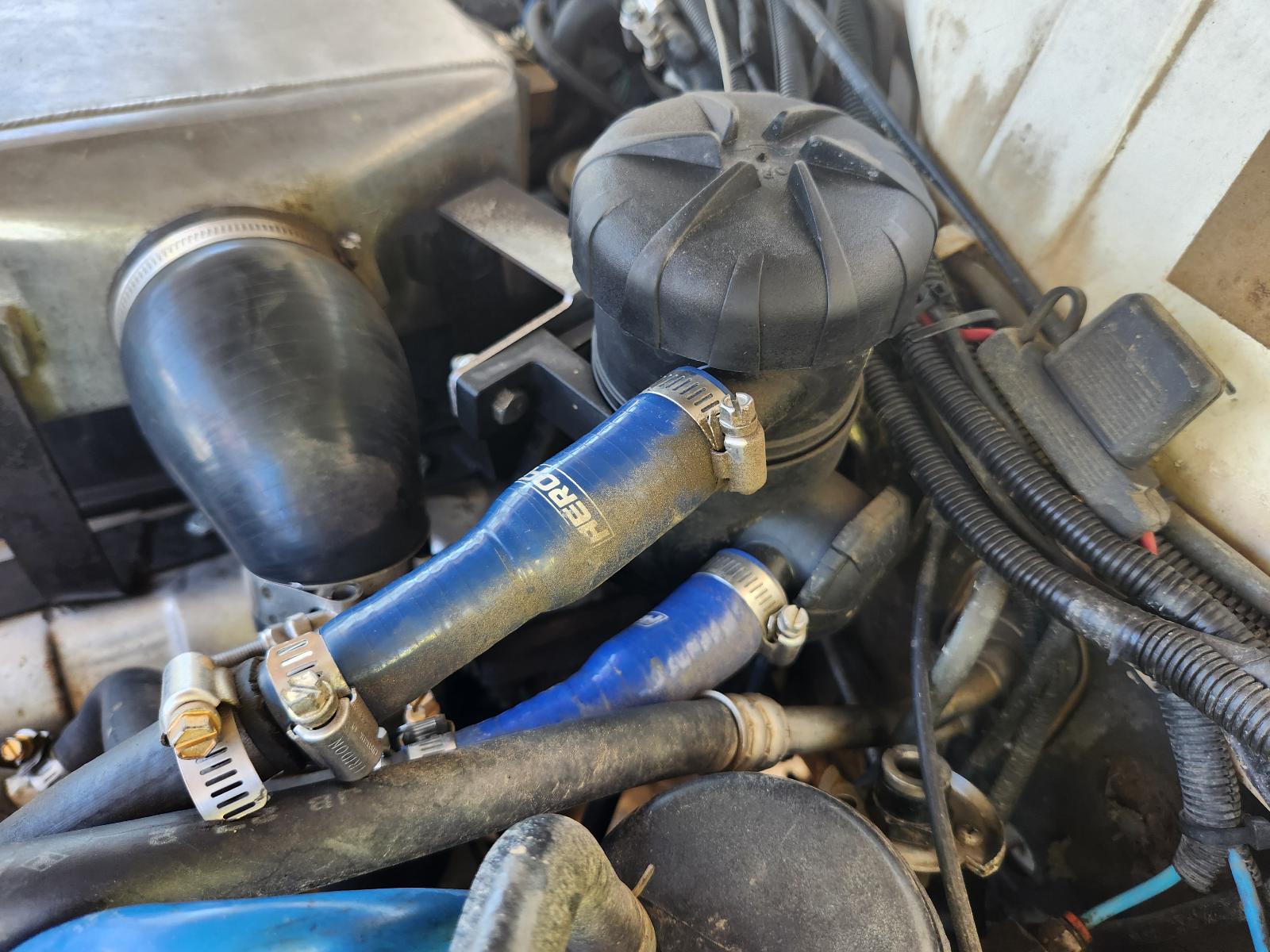 View Nissan Patrol 2000 2 Door Pickup