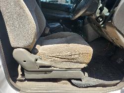 View Nissan Patrol 2000 2 Door Pickup