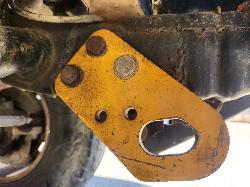 View Nissan Patrol 2000 2 Door Pickup