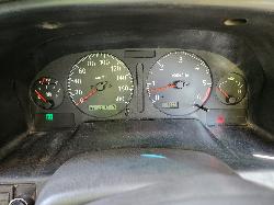 View Nissan Patrol 2000 2 Door Pickup