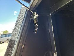 View Nissan Patrol 2000 2 Door Pickup