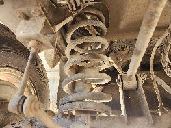 View Nissan Patrol 2000 2 Door Pickup