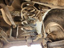 View Nissan Patrol 2000 2 Door Pickup