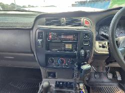 View Nissan Patrol 2000 2 Door Pickup